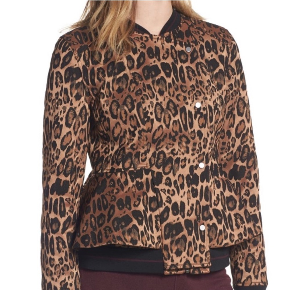 TROUVÉ Jacket